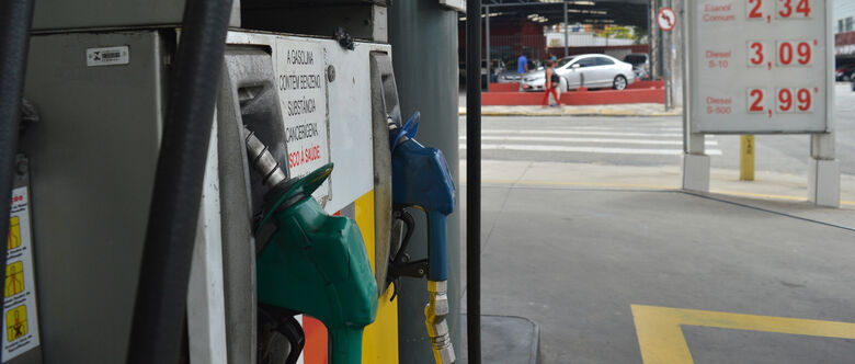Variação do preço do etanol é a maior em Suzano