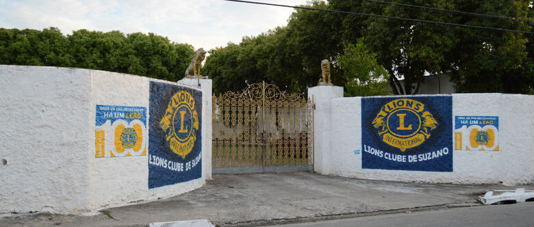Lions Clube fará homenagens na Câmara de Suzano