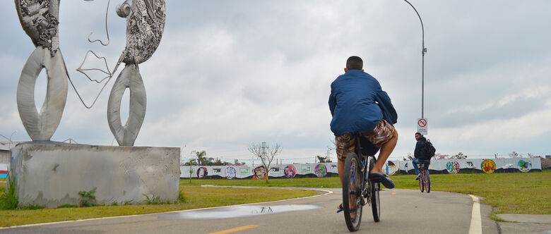 Parque Max Feffer recebeu melhorias que foram aprovadas pela população