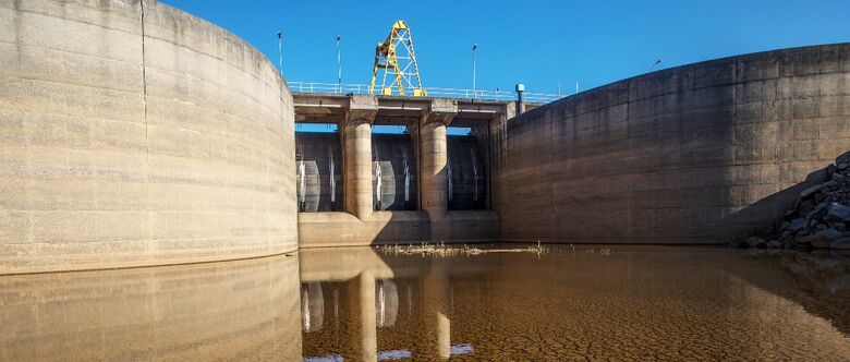 Aplicativo permite consultar informações dos principais sistemas que abastecem a Região Metropolitana de São Paulo e pode ser baixado gratuitamente nas versões para Android e iOS