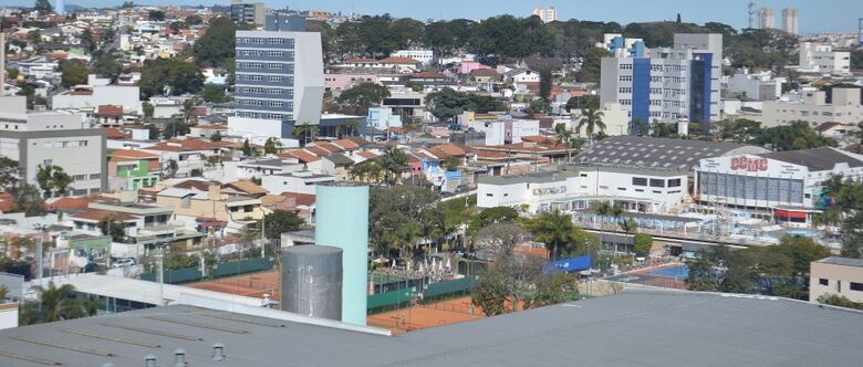 Estabelecimento fica na Avenida Japão, na Vila Cleo, em Mogi das Cruzes