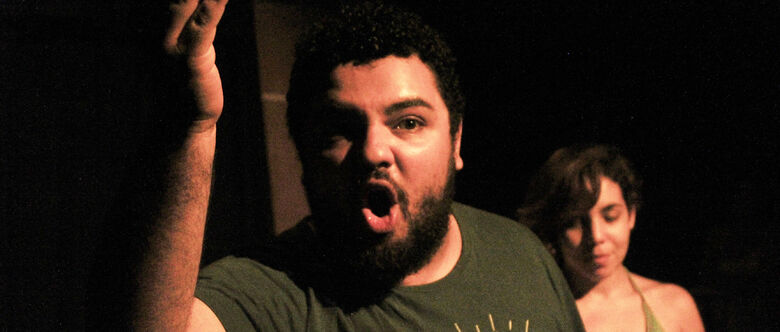 Espaço N fica na rua José Garcia de Souza, 692, no Jardim Imperador, em Suzano