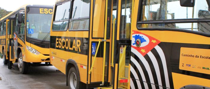Prefeituras do Alto Tietê terão até 9 de novembro para manifestar o interesse em participar de ata para aquisição em veículos escolares