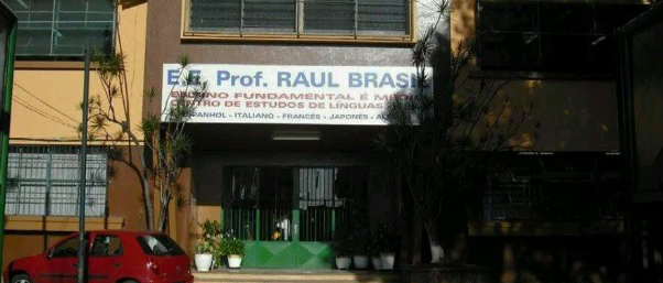 Em Suzano, o interessado pode ir até a Escola Estadual Professor Raul Brasil
