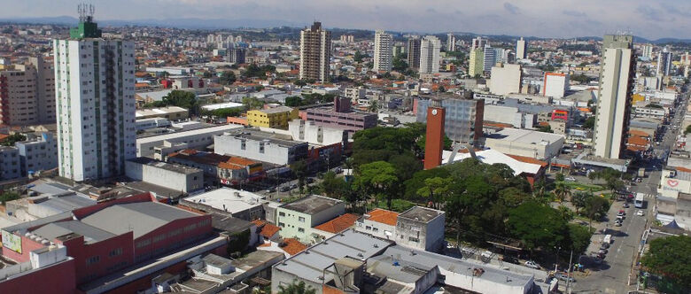 Em Suzano, a van da Sabesp estará estacionada na Avenida Jaguari, no Jardim Boa Vista