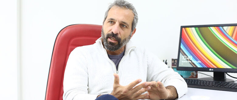 Segundo o secretário André Loducca, o trabalho integra a política da pasta para o município
