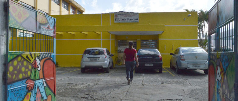 Luiz Bianconi está entre as unidades de Suzano que terão novos diretores no ano que vem