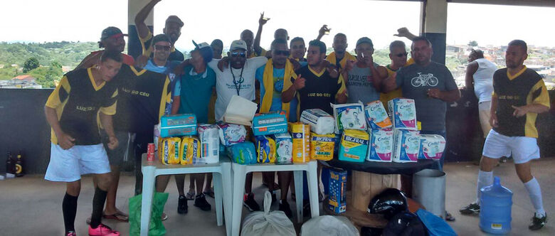 Projeto atende 60 crianças em Suzano