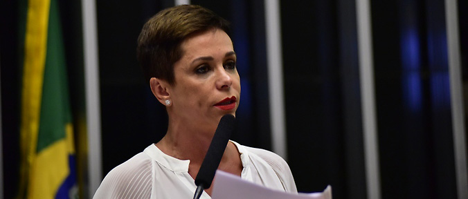 Decisões da Justiça Federal impediram a posse da deputada federal Cristiane Brasil no cargo de ministra do Trabalho.