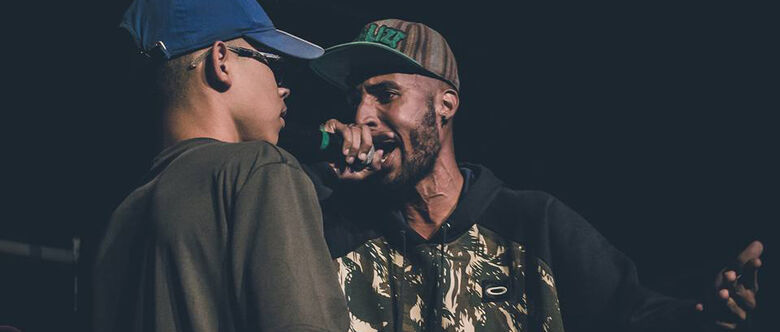 Batalha será entre os dias 26 e 28 e terá participações de convidados como o homenageado Mc Marechal