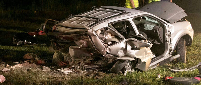 Família suzanense está entre as vítimas de um grave acidente que deixou duas pessoas mortas e seis feridas, na Rodovia dos Imigrantes (SP-160)