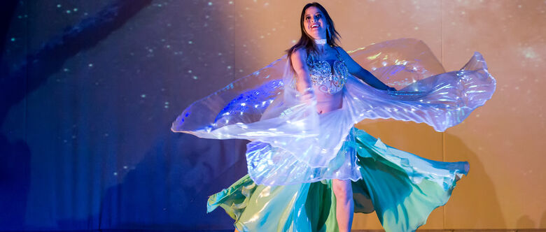 Interessados deverão ir pessoalmente à escola com uma foto 3x4 e preencher a ficha de inscrição