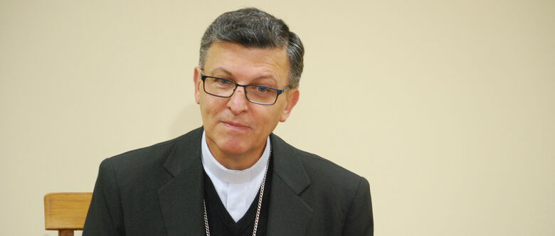 Bispo disse que conversa sobre o tema acontecerá em fevereiro, na primeira reunião deste ano que a Diocese de Mogi das Cruzes realizará com os padres
