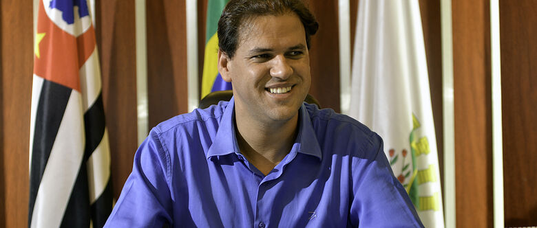 Gian Lopes recebeu confirmação sobre expansão de empresa