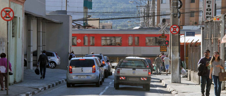 Previsão é que haverá um ganho de tempo de até 15 minutos em horários de pico