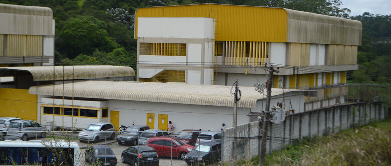Atualmente, 265 internos estão retidos nas cinco unidades da região