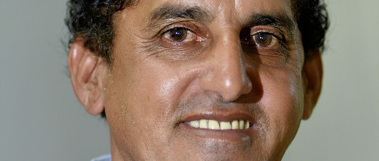 Tonho de Calmon foi vereador por dois mandatos e primeiro suplente para o Legislativo gestão 2017-2020