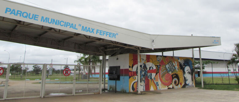 Max Feffer vai receber hoje a campanha de vacinação contra a febre amarela