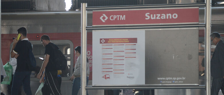 Número ficará disponível 24 horas para receber mensagens, vídeos e fotos com assuntos referentes ao sistema ferroviário