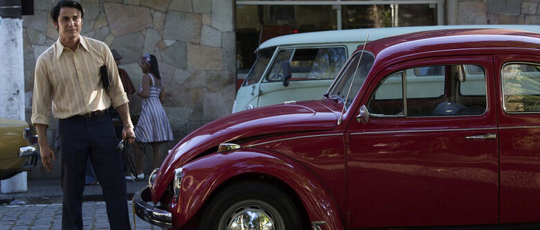 Filme com direção de Alexandre Avancini, terá o ator Petrônio Gontijo interpretando o bispo Macedo