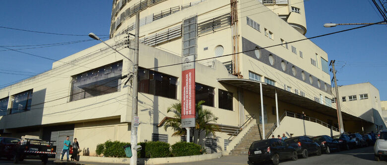 Hospital Regional de Ferraz de Vasconcelos também registrou casos