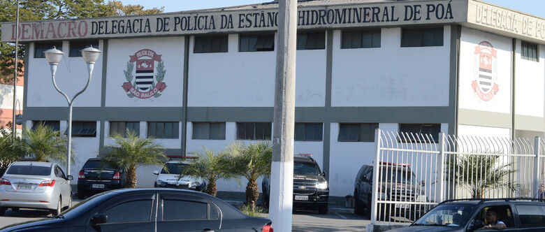 Caso é investigado pelo distrito central da cidade