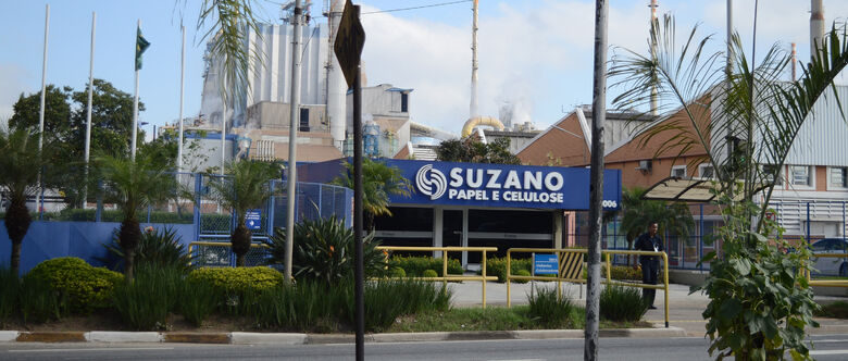 Fusão da Suzano Papel com a Fibria criou nova companhia, a maior do mundo em celulose