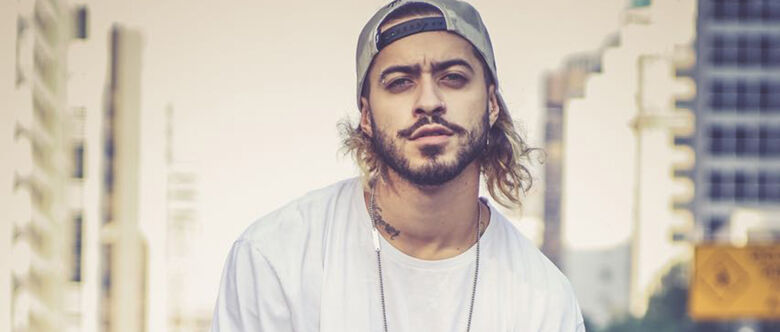 Wallyson, mais conhecido como Waah, participa do reality show confinado por 30 dias para concorrer ao prêmio total de R$ 500 mil