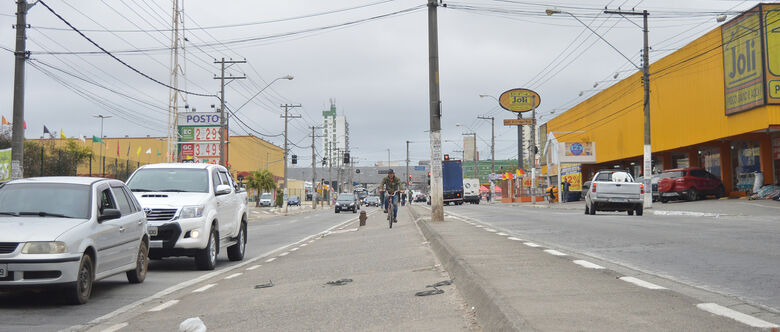 João Batista Fitipaldi deve ser recuperada