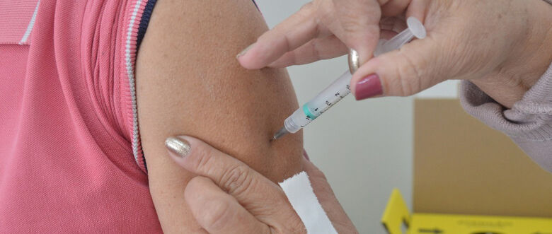 Vacina contra gripe começa na próxima segunda-feira em Suzano