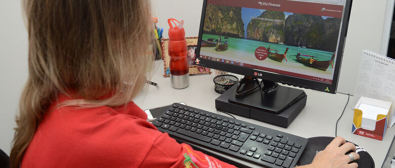 Suzanenses vão passar o feriado em hotéis fazendas e Nordeste