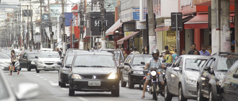 Movimento Paulista de Segurança divulgou dados de acidentes