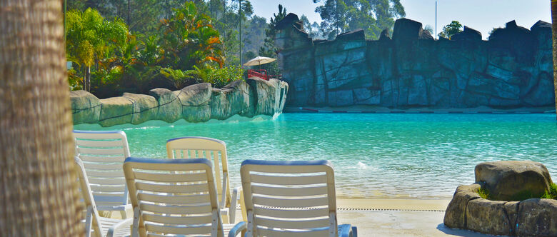 Desde 2009, o parque aquático Magic City faz parte dessa ação, que tem como principal objetivo mobilizar parques e atrações turísticas de todo o Brasil a receber instituições que atendem a crianças carentes para se divertirem gratuitamente