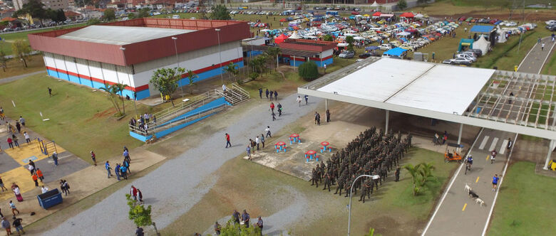 Mais informações sobre a adesão ao projeto e horários devem ser obtidas na própria administração do Parque Max Feffer (avenida Senador Roberto Simonsen, 90, Jardim Imperador) ou pelo telefone 4746-2539