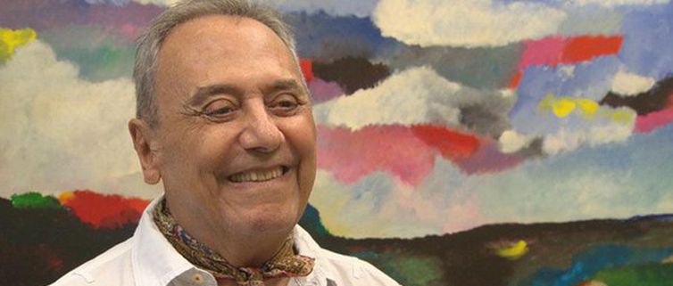 Última atuação dele foi no programa 