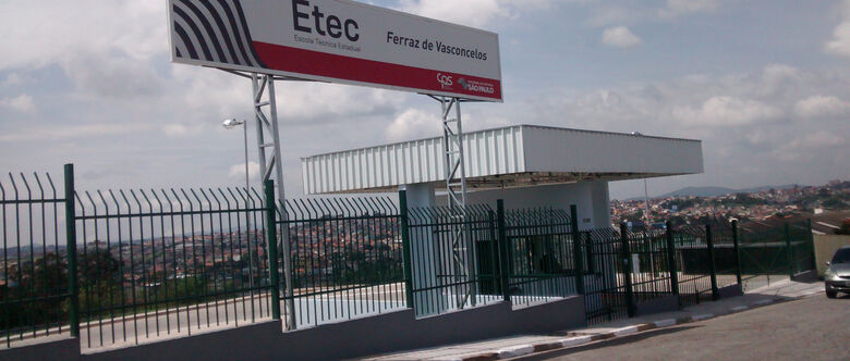 Unidade ferrazense ficará no mesmo prédio da Escola Técnica Estadual (Etec), localizada na Rua Carlos de Carvalho, 200, no bairro São João