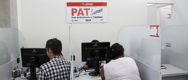 Para fazer uso desses serviços é preciso ter 14 anos ou mais e comparecer pessoalmente para solicitá-los