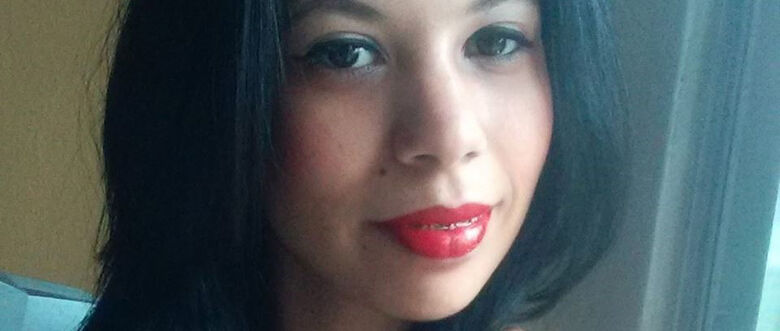 Camila Galindo morreu atropelada por motorista bêbado em Suzano