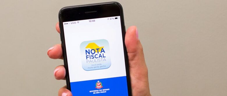Nota Fiscal Paulista premiou suzanense