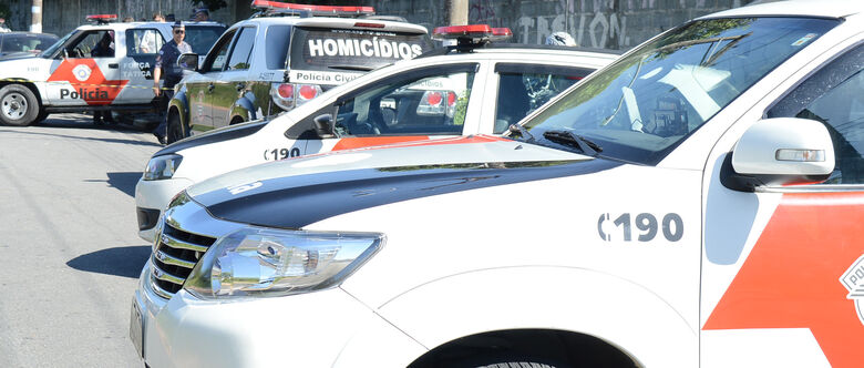 Ranking de Exposição a Crimes Violentos das Cidades do Estado de São Paulo apontou sete município do Alto Tietê