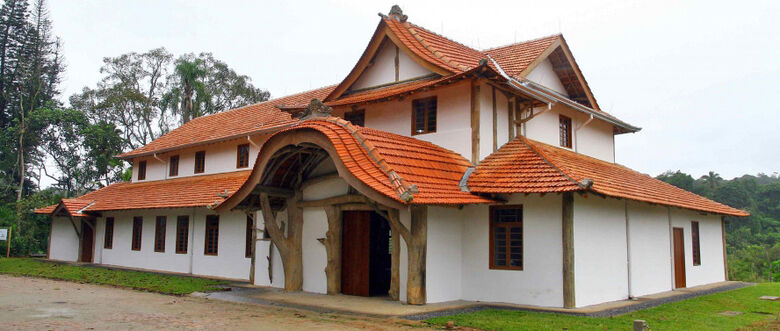 Casarão do Chá vai abrigar exposição que ocorrerá entre 12 e agosto e 9 de setembro