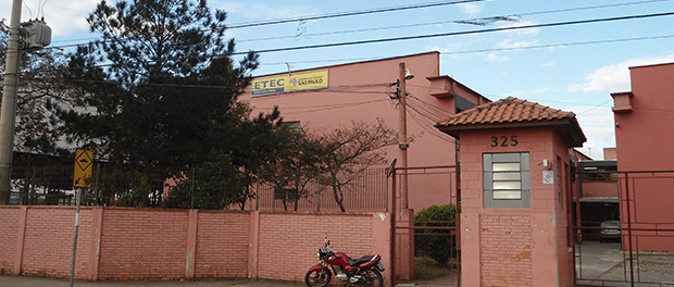 Em Suzano, a unidade fica na Rua Guilherme, 325 - Vila Urupes