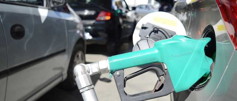 Postos de combustíveis começaram a normalizar a distribuição de álcool e gasolina