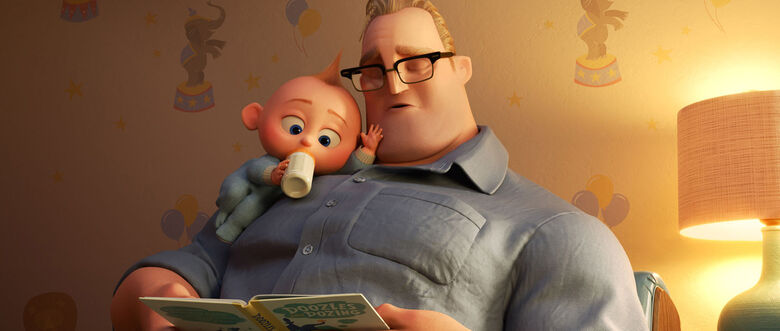 Filme será exibido nas salas 1,2,4 e 5 do cinema Centerplex de Suzano