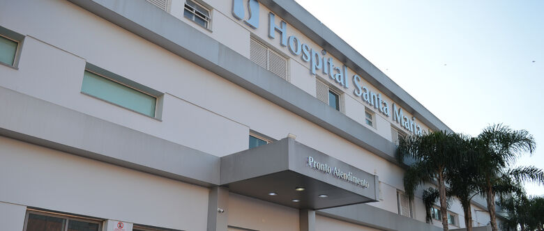 Hospital Santa Maria em Suzano não entra na negociação