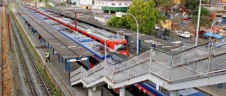 Estações Manoel Feio e Aracaré serão reformadas em 2019