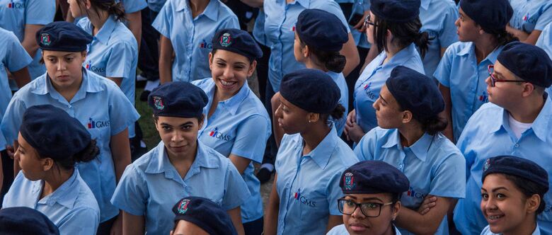 Em 40 anos de história, a entidade já preparou e inseriu mais de 12 mil jovens suzanenses nas empresas conveniadas, tornando-se referência para outras entidades do Brasil
