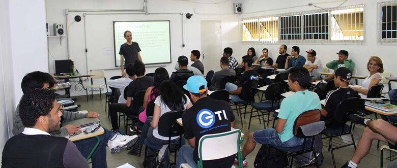 Neste ano, o valor da taxa de inscrição é de R$ 64,80 por pessoa