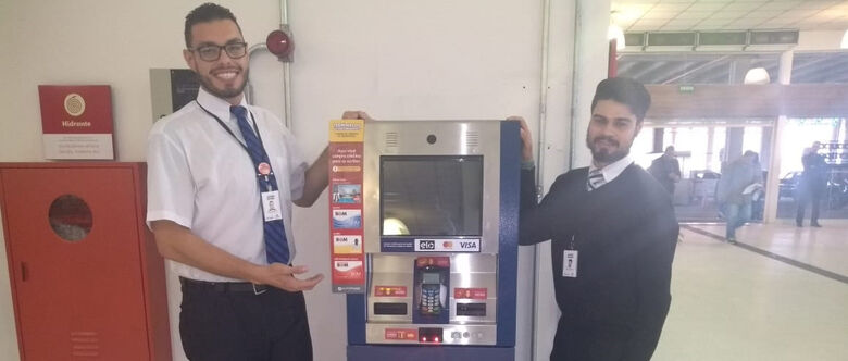 Para diretor do Poupatempo de Suzano, Marcos Souto, os serviços beneficiarão diretamente população do Alto Tietê