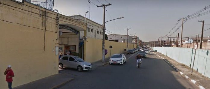 Corrida acontecerá em 22 de julho, com largada em frente a garagem da Radial Transportes)